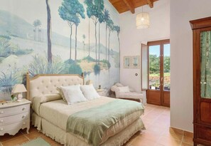 5 habitaciones y wifi gratis 