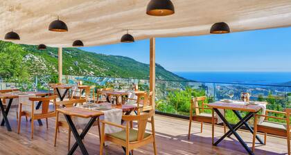 Turquoise Retreat Wellness & Spa