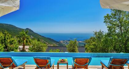 Turquoise Retreat Wellness & Spa