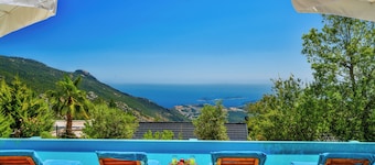 Turquoise Retreat Wellness & Spa