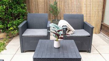 Terras