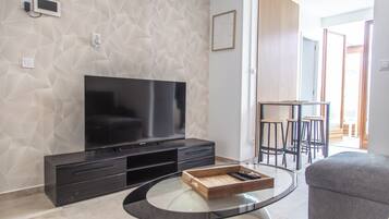TV connectée