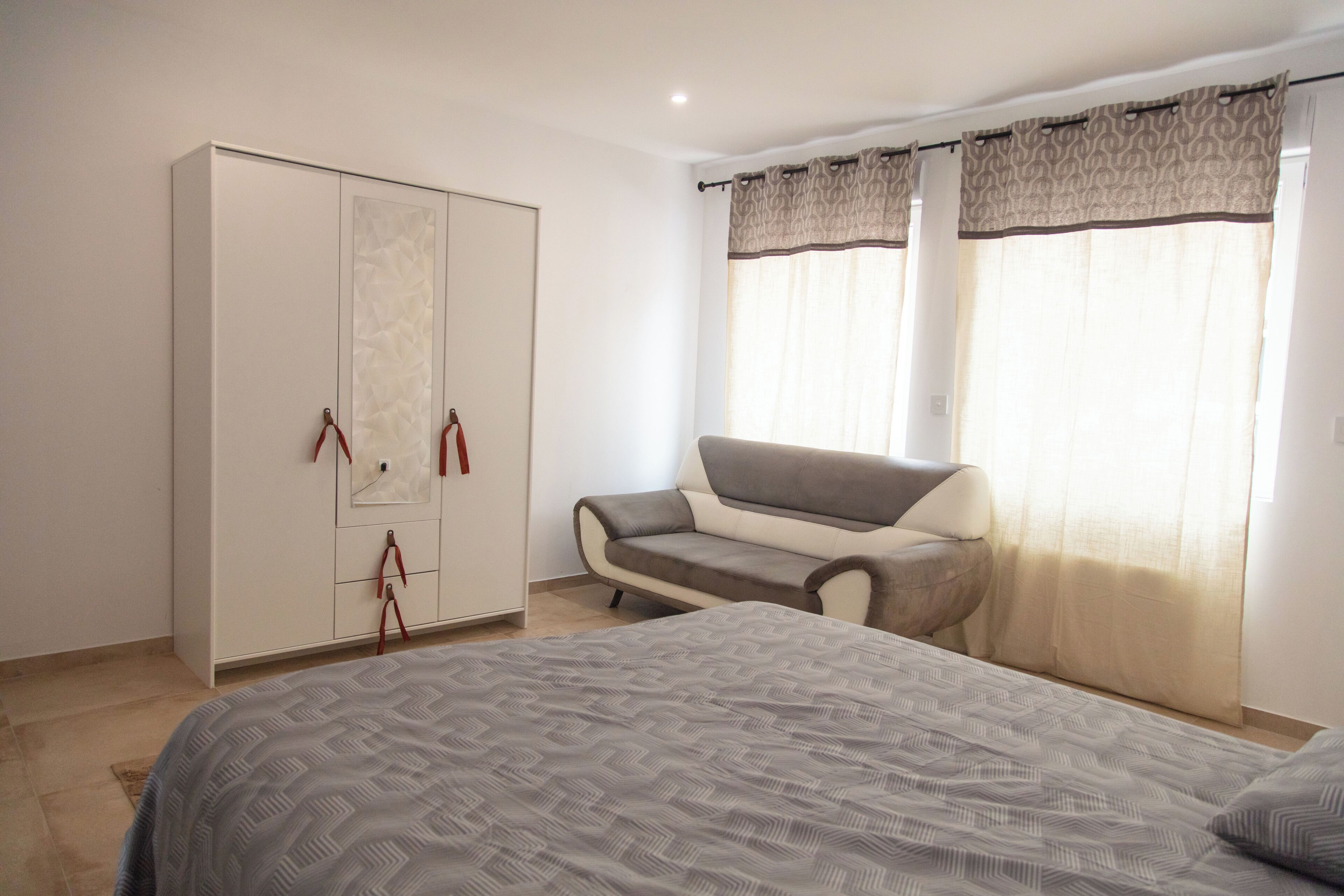 Kamer