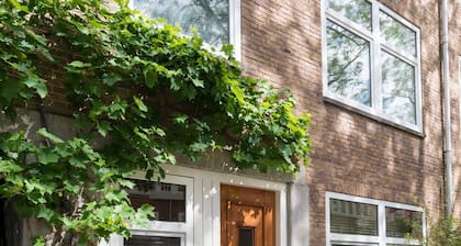 Para Boutique Suite Amsterdam