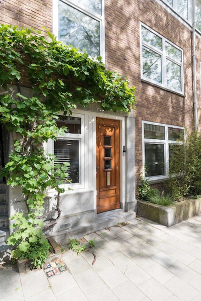Para Boutique Suite Amsterdam