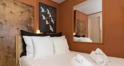 Para Boutique Suite Amsterdam