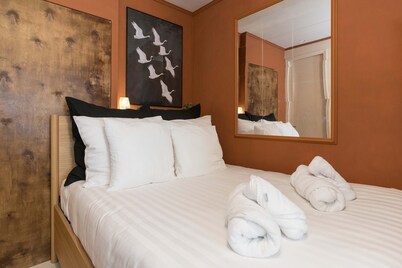 Para Boutique Suite Amsterdam