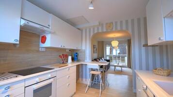 Dapur pribadi