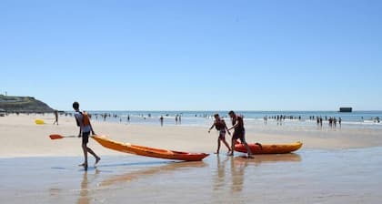Les clés de la mer