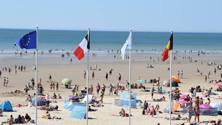 Les clés de la mer