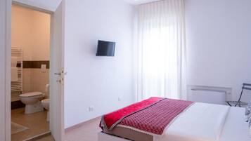 Deluxe-Dreibettzimmer