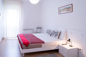 Deluxe-Doppelzimmer | Kostenloses WLAN