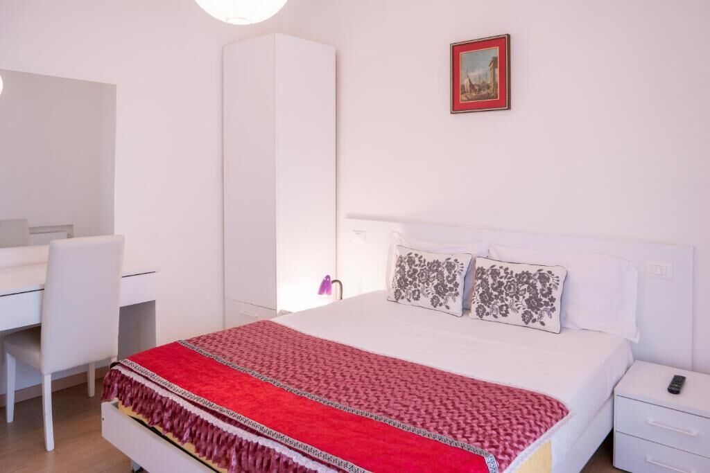 Deluxe-Doppelzimmer