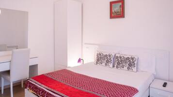 Deluxe-Doppelzimmer