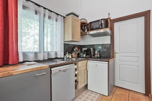 Privékeuken