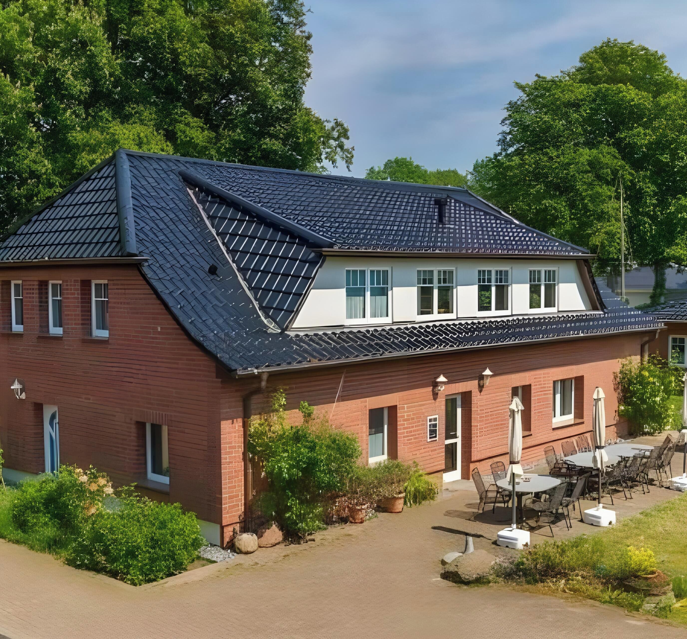 Außenbereich