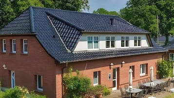 Außenbereich