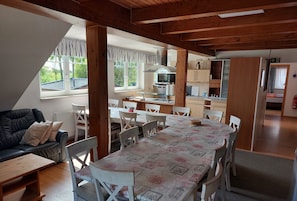 Spiseområde