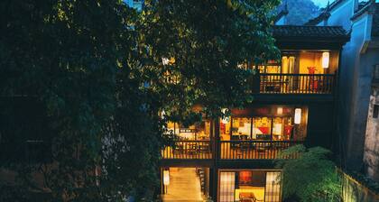 QingXi Hotel