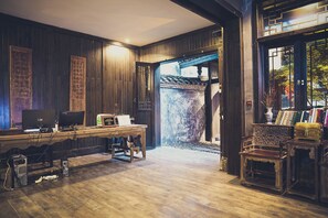 大堂
