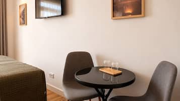 Superior Double Room, River View