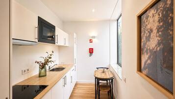 Standard Studio | Private kitchenette