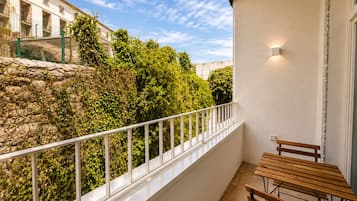 Chambre Double Ville | Terrasse/Patio