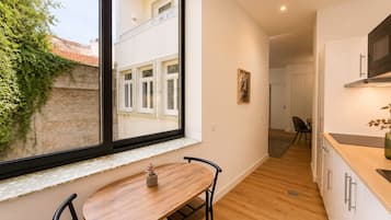 Studio Standard | Cuisinette privée
