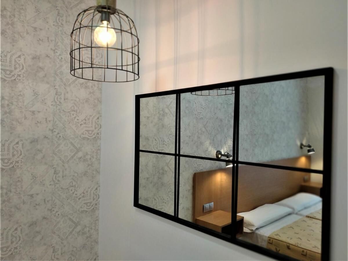 Quarto quádruplo | Edredons de pluma, Wi-Fi de cortesia, roupa de cama