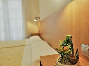 Vierbettzimmer
