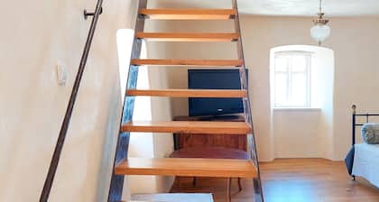 4 bedroom cozy home in Senj