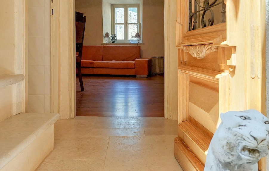 4 Bedroom Cozy Home In Senj - Zengg