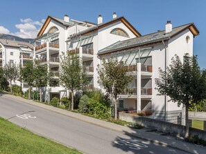 Exterieur