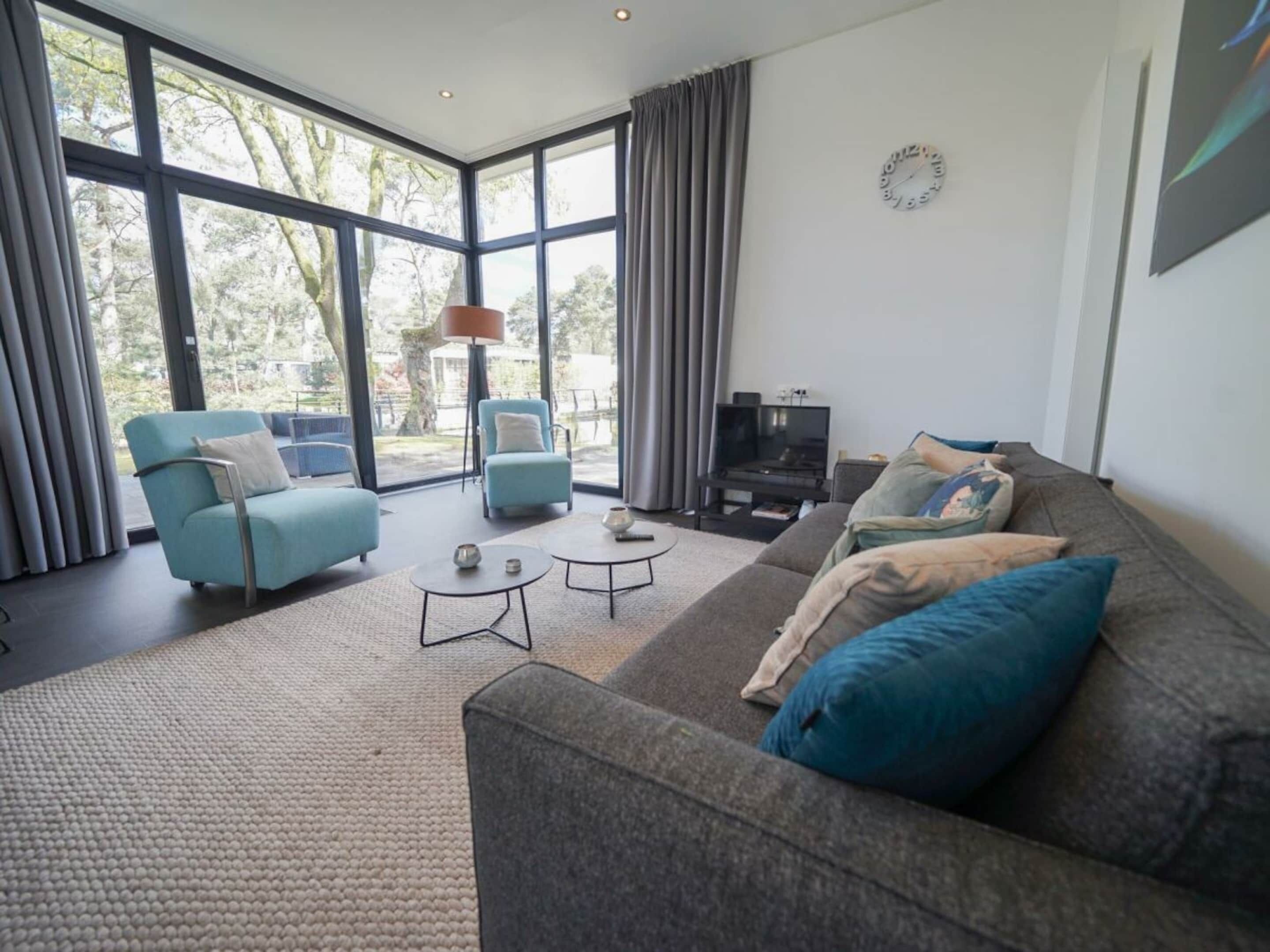 House | Living area