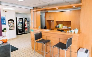 Dining - Welcomotel (Limoges)