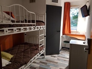 Free WiFi - Welcomotel (Limoges)