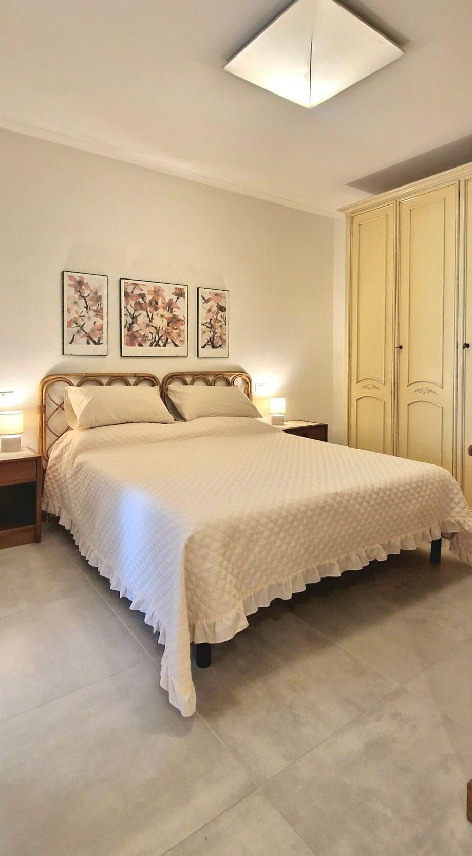 Accommodation