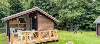 2 bedroom amazing home in Vejle