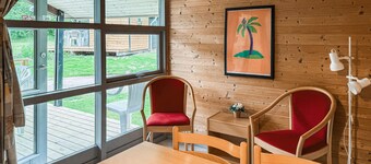 2 bedroom nice home in Vejle