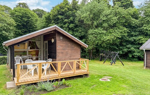 2 bedroom gorgeous home in Vejle