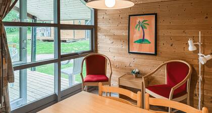 2 bedroom pet friendly home in Vejle