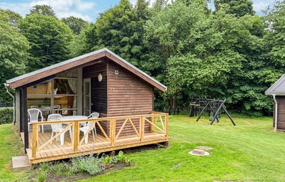2 bedroom cozy home in Vejle