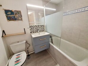 Badkamer