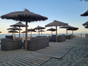Strand