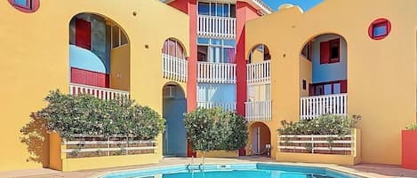 Alberca