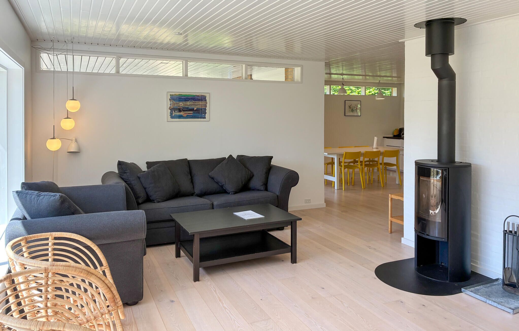 3 Bedroom Gorgeous Home In Gilleleje - Gilleleje