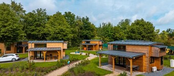 Holiday Home in Kaatsheuvel With Terrace