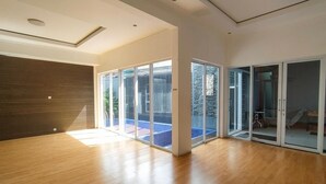 豪華別墅, 4 間臥室 | 住宿內部