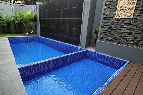 Deluxe Villa, 4 Bedrooms | Pool | Outdoor pool