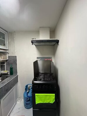Private kitchen - Noble Villa (Pila)